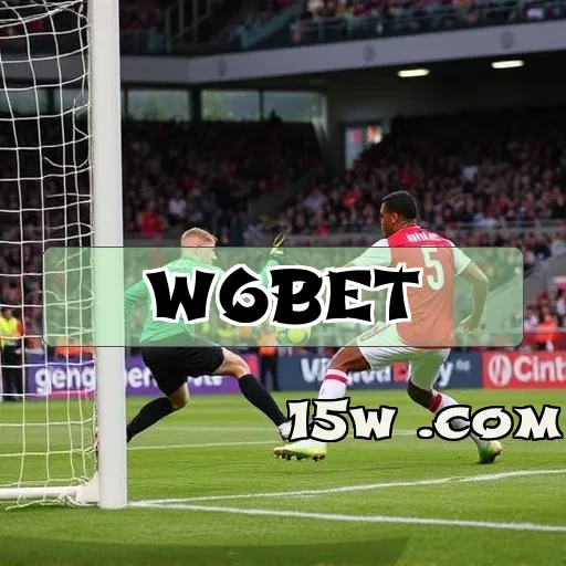 w6bet.com: Descubra as Novas Funcionalidades da App de Jogos