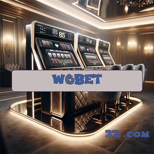 Apostas ao Vivo: A Emoção em Tempo Real no w6bet.com