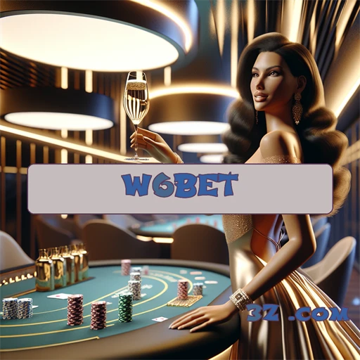 Descubra o Fascínio da Loteria no w6bet.com