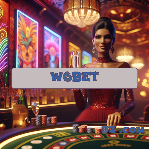 Descubra as Promoções Imperdíveis do w6bet.com