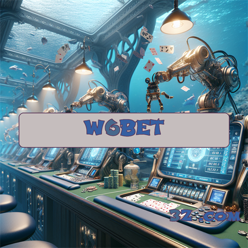 Experiência VIP em Jogos Online: W6Bet Eleva o Padrão