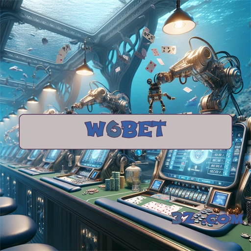 Experiência VIP em Jogos Online: W6Bet Eleva o Padrão