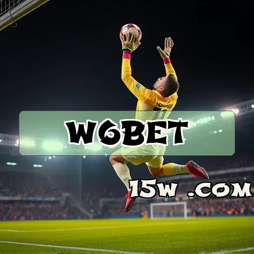 w6bet.com: Descubra Como o Login Potencializa Suas Apostas