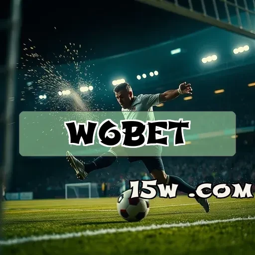 w6bet.com: Descubra a Revolução dos Jogos Online no Brasil