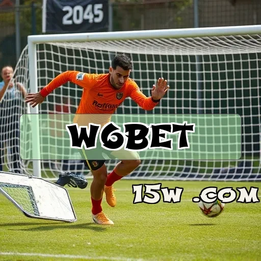 w6bet.com: Confira as Melhores Promoções para Aumentar Seus Ganhos!