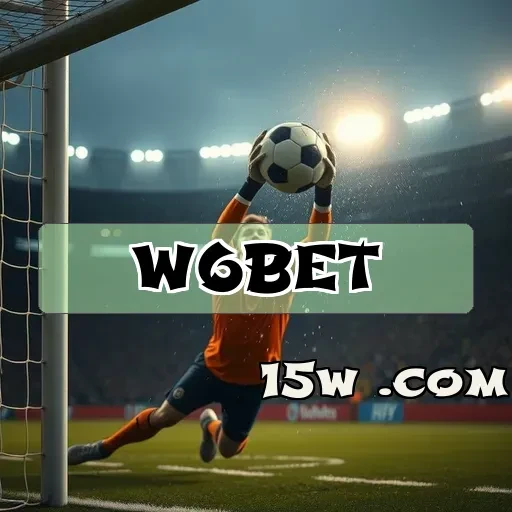 w6bet.com: Explore a Variedade e Emoção dos Caça-Níqueis