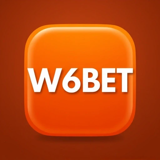 w6bet.com logo