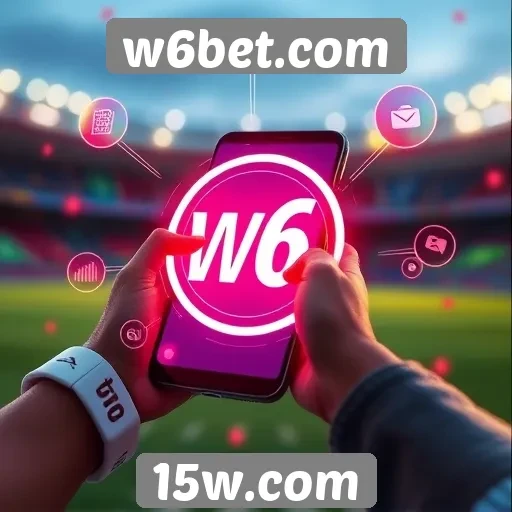 Inovações tecnológicas no site de apostas