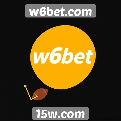 Experiência do usuário no site w6bet.com