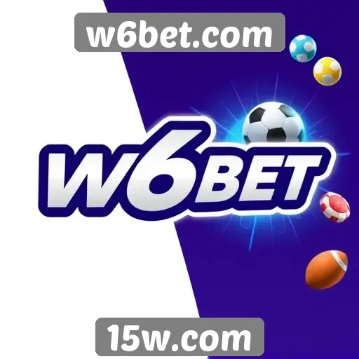W6bet.com apresenta novas opções de jogos online
